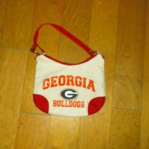 Georgia Purse